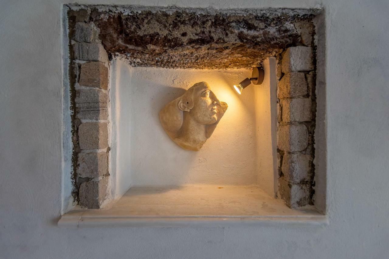 Neosikos Amazing Beach House In Milos Island Villa Klima  ภายนอก รูปภาพ